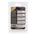 Rubber Ring 3 Piece Set - White - Image 2