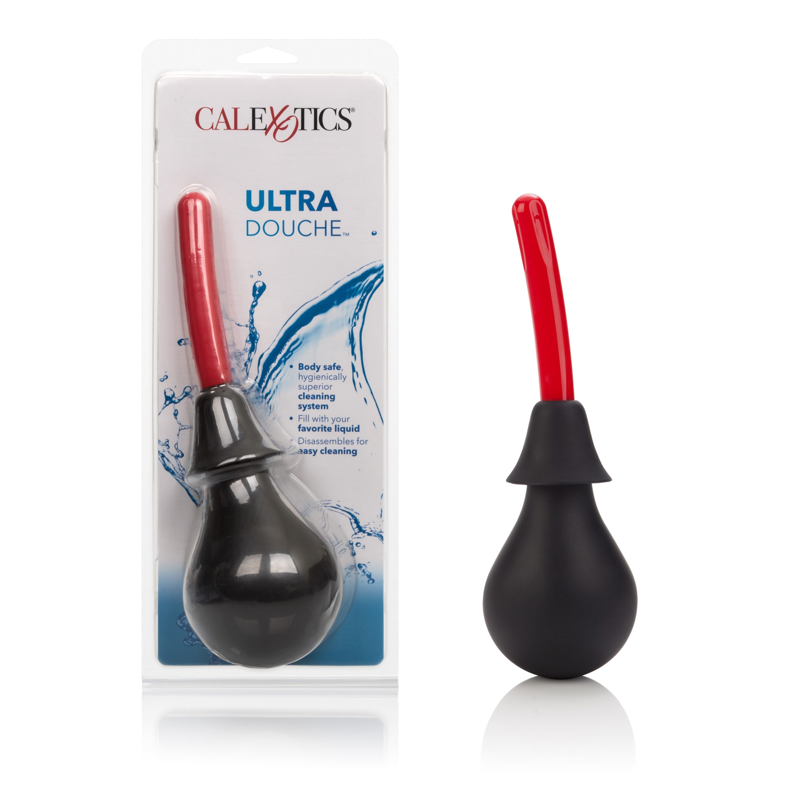 hZ3gLkuF5IlE8R1WNAgm269r9KRxRiM7 Ultra Douche - Black - Image 1