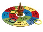 Let's Get Fucked Up Ring Toss - Image 2