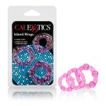 Island Rings - Pink - Image 5