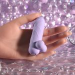 Ballsy Bullet - Purple - Image 2
