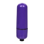 Foil Pack 3-Speed Bullet - Purple - Image 2