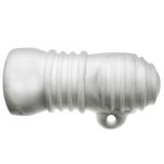 Jackt Stroker - White Ice - Image 5