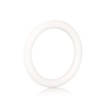 Rubber Ring - Medium - White - Image 2