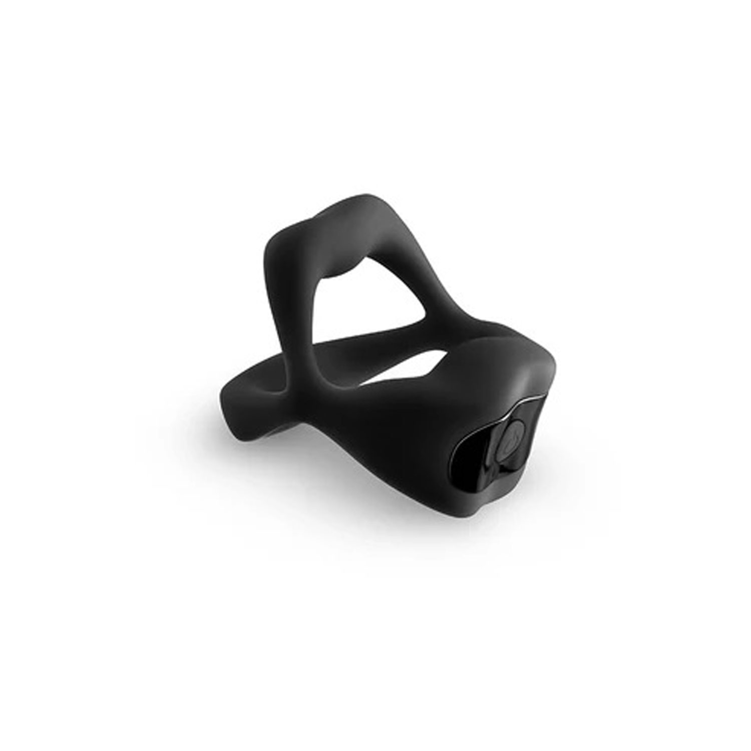 hgW9wDyqYhlmbMfn96CYNZUrFAgUlukn Techno - Strobe - Black - Image 1