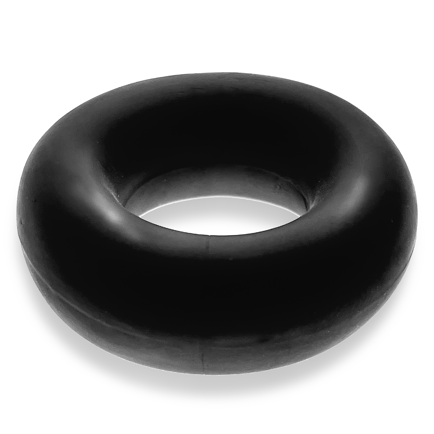 hh7Tyhcoa43uiBZ3NSzE72WxsfKISa5E Fat Willy 3-Pack Jumbo C-Rings - Black - Image 1