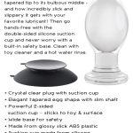 Crystal Ball - Clear