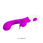 Pretty Love Butterfly Kiss - Purple - Image 3