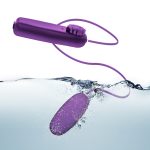 B Yours Power Bullet - Purple - Image 4