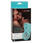 Silicone Rechargeable French Kiss Enhancer - Image 7