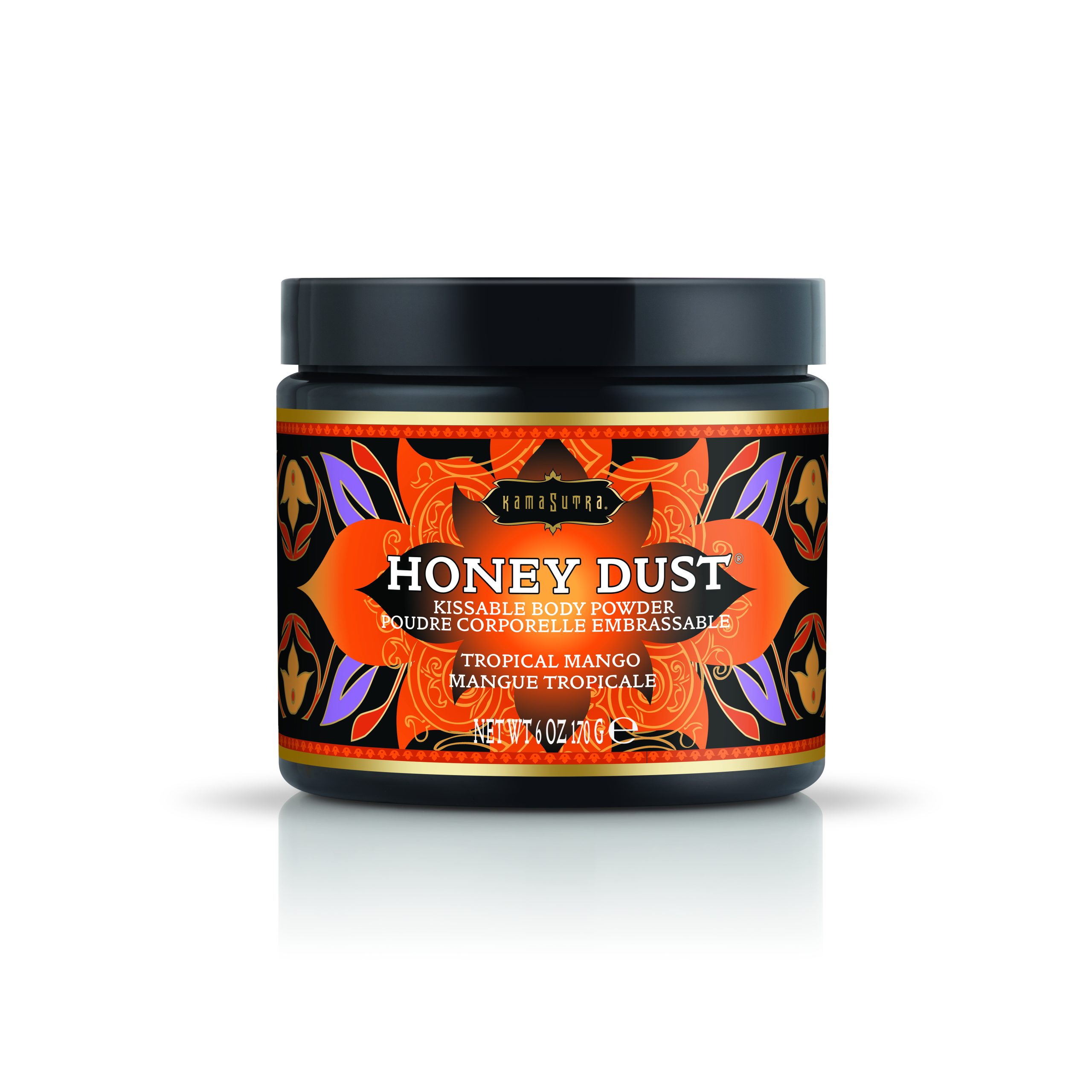 SONY DSC Honey Dust - Tropical Mango - 6 Oz / 170 G - Image 1