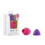 Aria - Flutter Tongue - Purple - Image 2