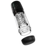 M for Men - Whirlwind Pro - Black - Image 10