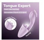 Tongue Expert - Purple - Image 2