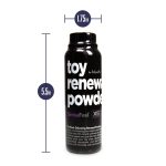Blush - Toy Renewal Powder - 3.4 Oz - Image 2