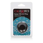 Caesar Silicone Ring - Black - Image 4