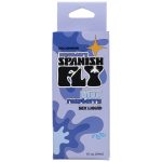 Spanish Fly - Sex Drops - Blue Raspberry - 1 Oz - Image 2