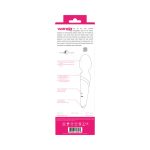 Wanda Rechargeable Wand - Foxy Pink - Image 4