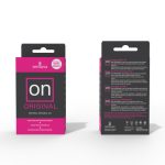 On Natural Arousal Oil - Original - Medium Box - 0.17 Fl. Oz.