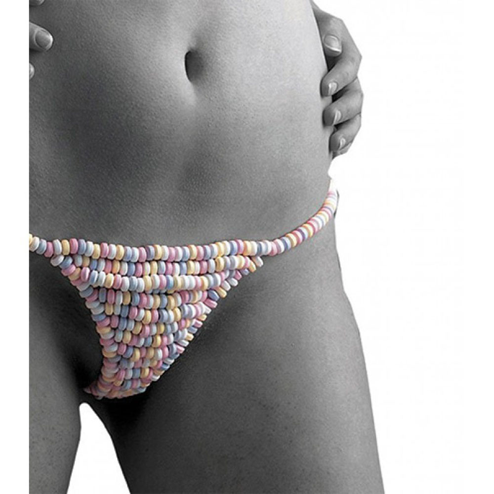 i3CIlfz0zBtj4LUNFBAL3LVclrEBiO5u Candy G-String - Image 1