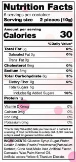 Gummy Sutra - Each - Image 3