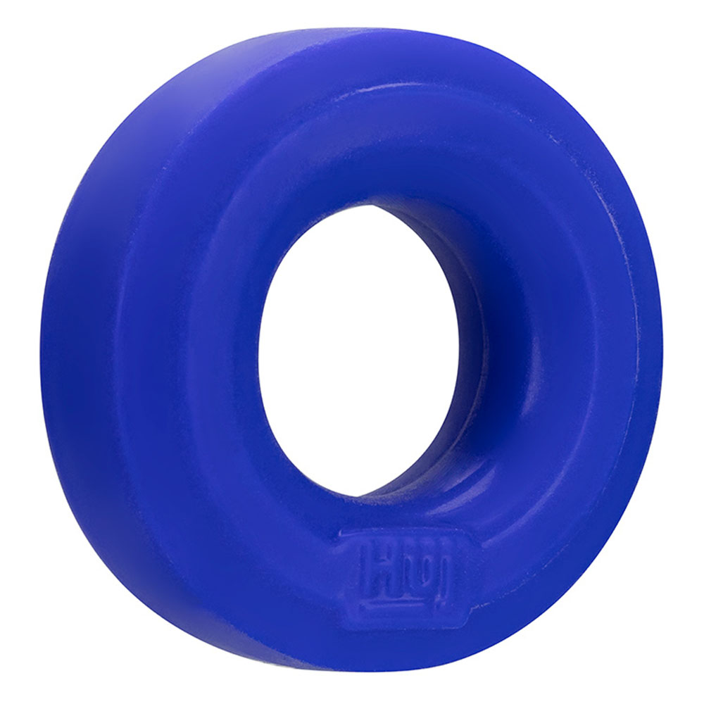 i3xrUtF4SXEh7hYXZsS3LPddgL9jepOa Hunkyjunk C-Ring - Colbalt - Image 1