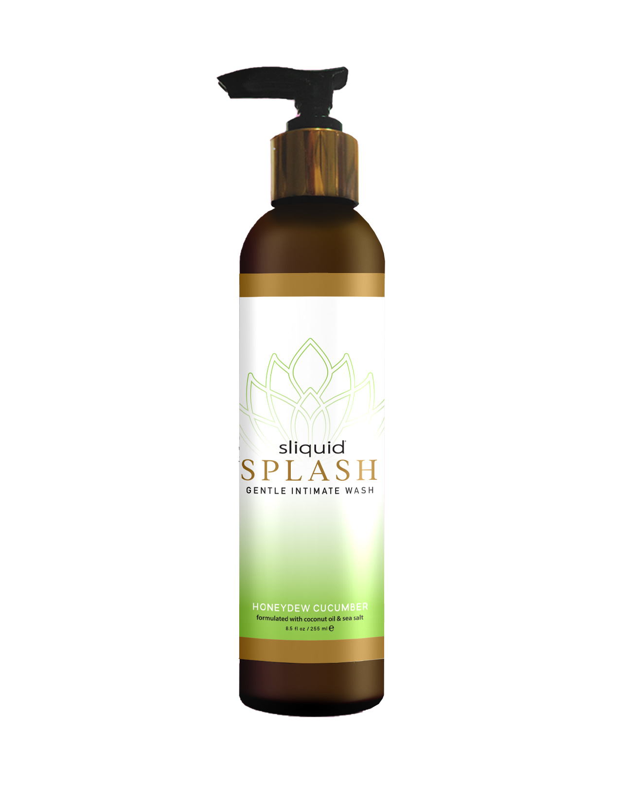 i6oIARpJIpzvBZseV7Va9z5AC5bfwdgf Balance Splash - Honeydew Cucumber - 8.5 Fl. Oz. (251 ml) - Image 1