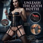 Goth Bondage Set - Image 4