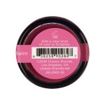 Nipple Nibblers Tingle Balm - Raspberry Rave - 3gm Jar - Image 3