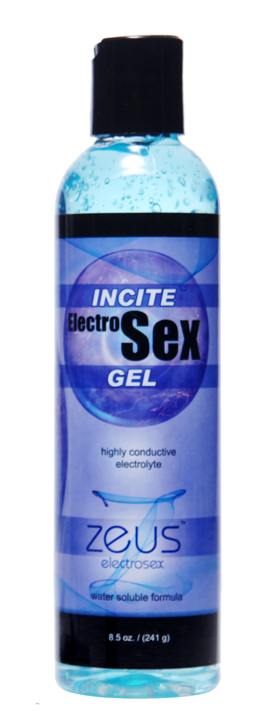 i7YKPoqWEtQ21mbCsdvCShIXCB87PiO9 Zeus Electro Sex Gel 8.5 Oz - Image 1