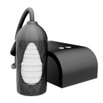 Hummer Super Bj Machine - Black - Image 2