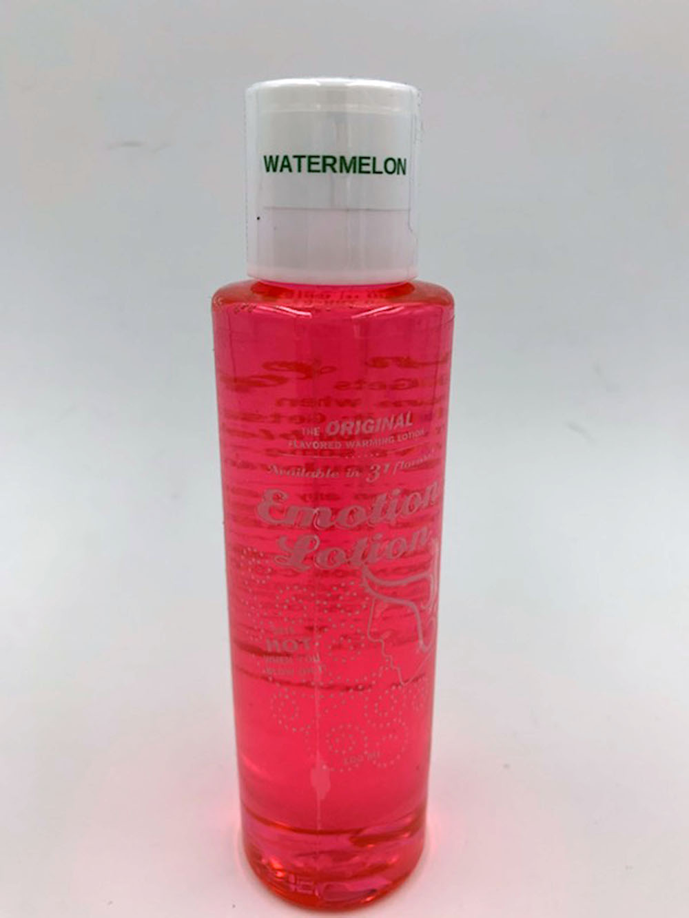 i8OuTxiv6vqCYPh5XK8i4Lm9tTQ0oDQK Emotion Lotion - Watermelon - 4 Fl. Oz. - Image 1