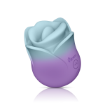 Succubus Vibrating Kissing Rose - Pixie Dust - Image 4