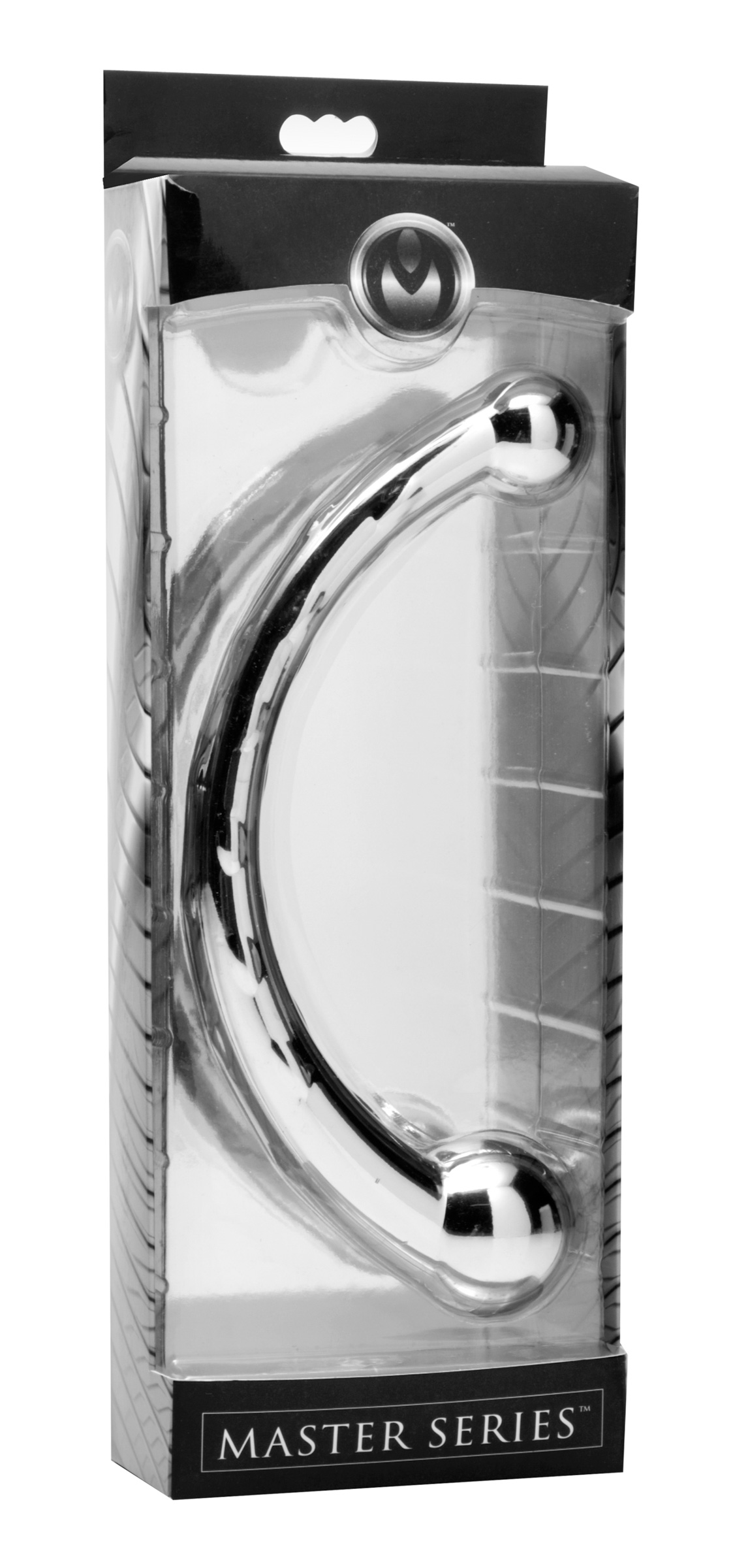 iAh0UjW2ZopNykfJNOW4wLjKHi72fLs1 The Curvy Steel Dildo - Image 1