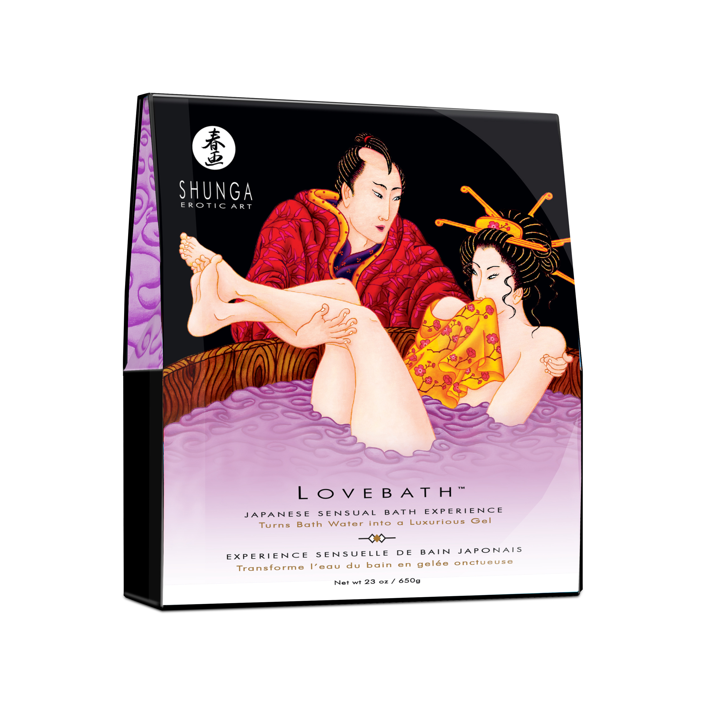 iE8S1Tgp2RIu8c9pzRiTQJdvRE3ddQi5 Lovebath - Sensual Lotus - 23 Oz. - Image 1