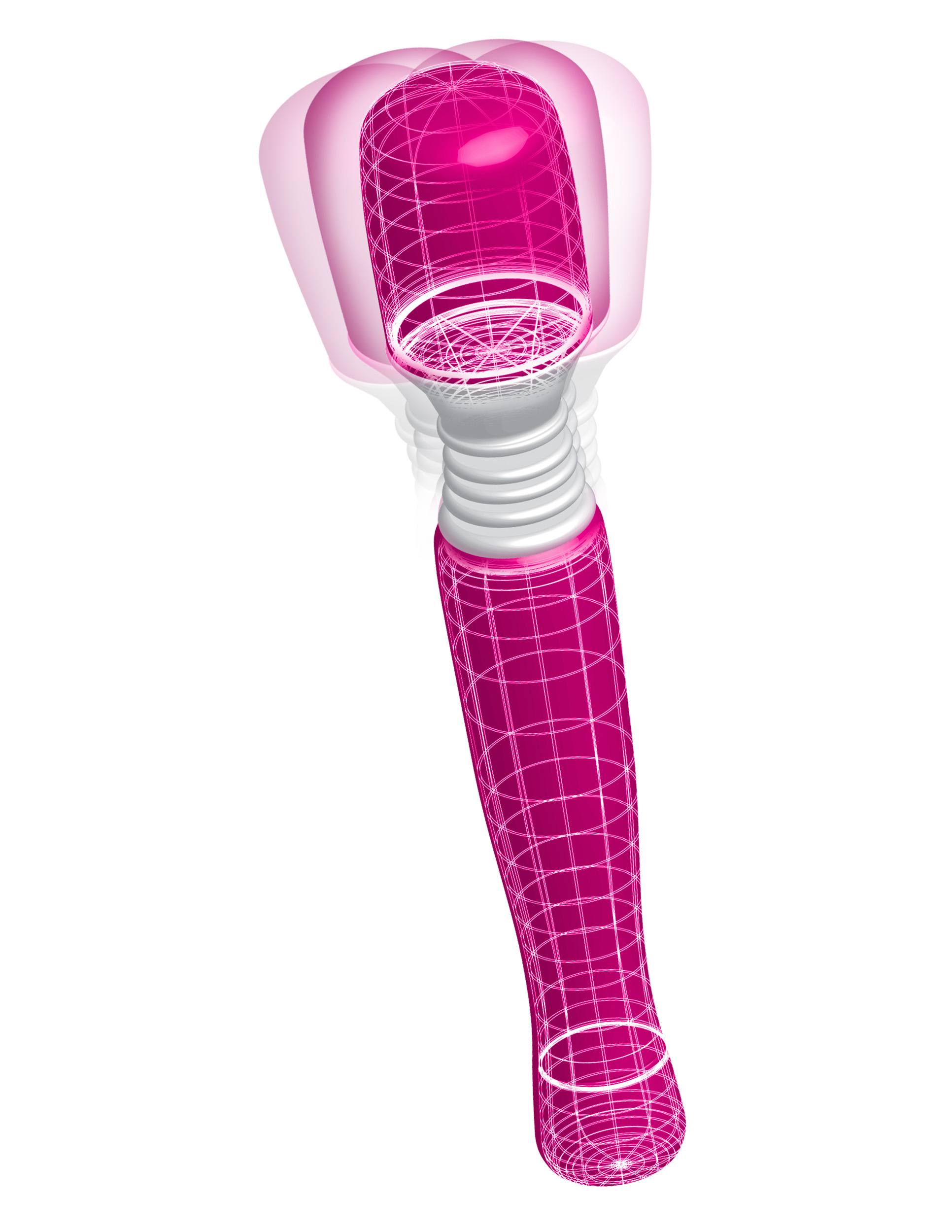 iGHHTRLip0YE58tSm3SsKLiUoaUlNIia Mini Wanachi - Pink - Image 1