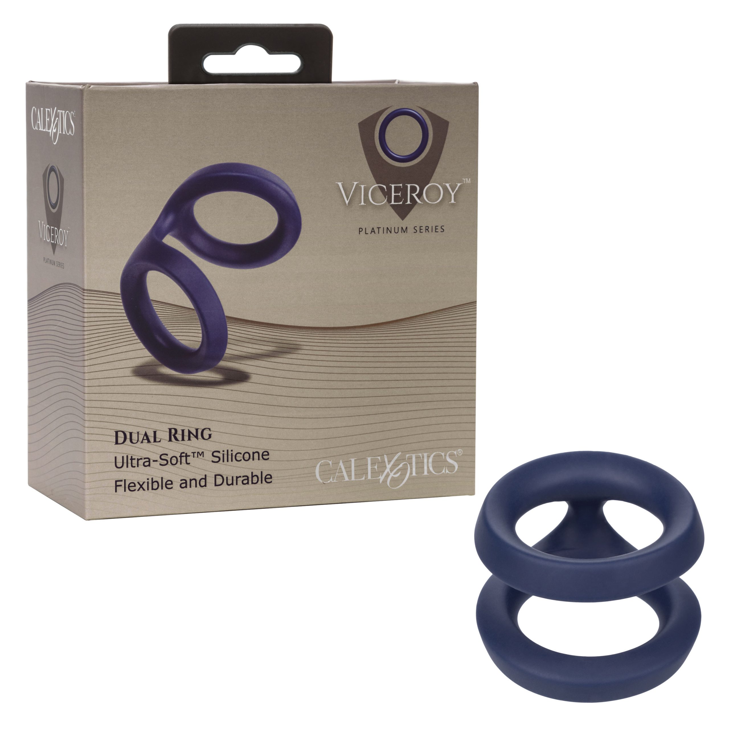 iHWPUWRCV8IyBcSm4MZpb35vvxnpz3p4 Viceroy Dual Ring - Image 1