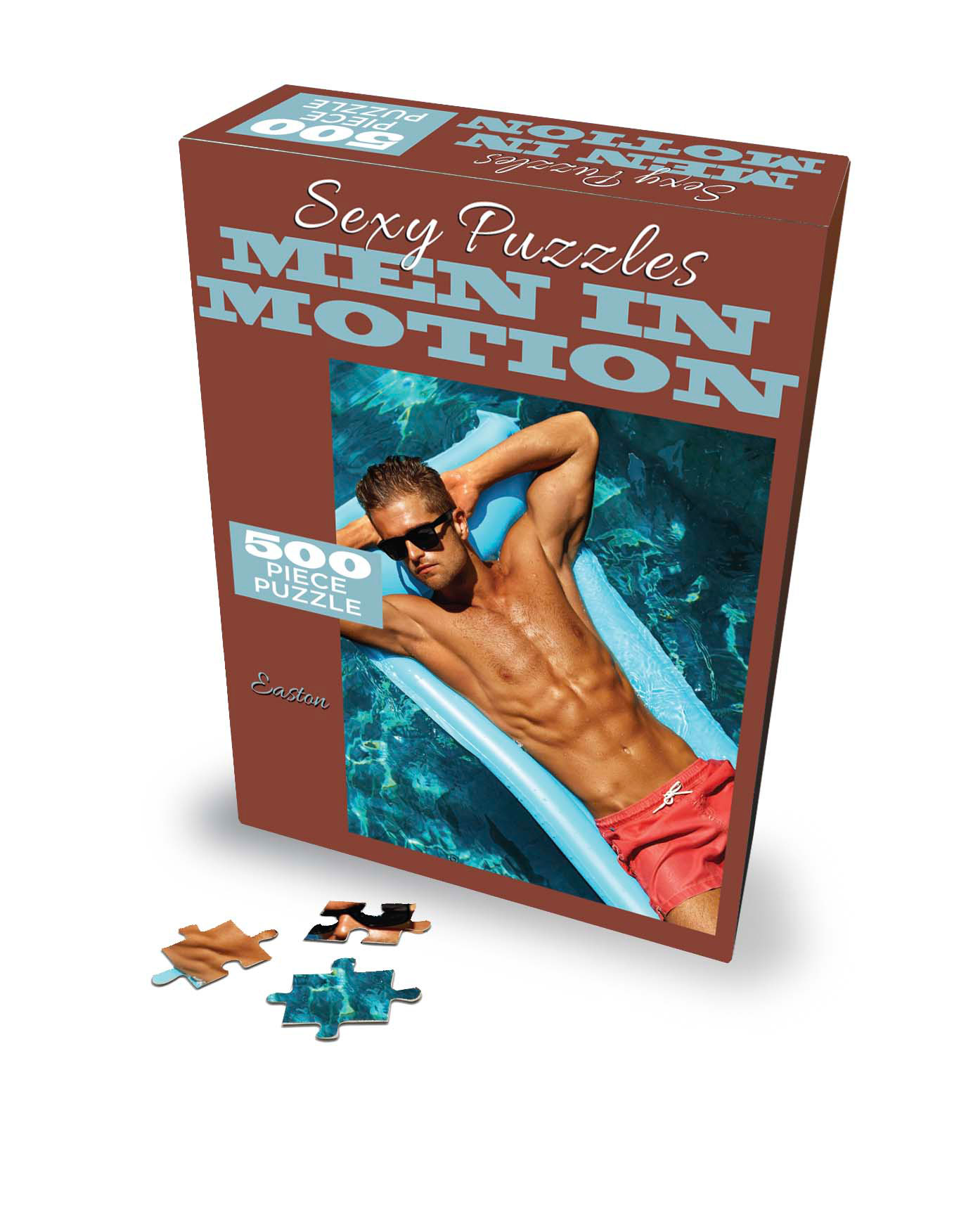 iIyjrMeFfCkR8Q1FKgSxd2O20iliHxJl Sexy Puzzles - Men in Motion - Easton - Image 1