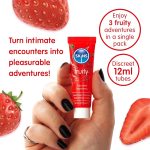 Skins 12ml Sampler Tubes - Fruity 3pk - Image 3