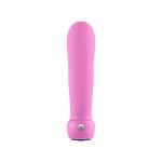 Sormi Bullet Flickering Bullet Vibrator - Pink