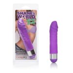 Shane's World Silicone Buddy - Purple - Image 6