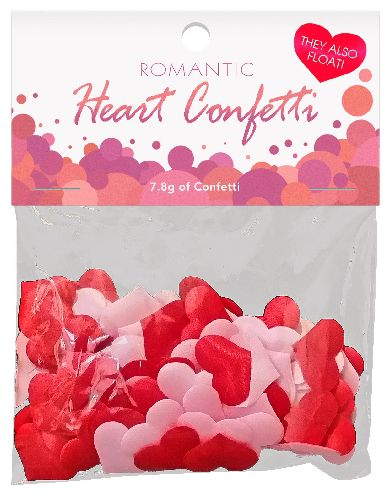 iOlKneqNbMUyMXZYF2W0rhpTJDl8oGbR Romantic Heart Confetti - Image 1