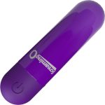 Screaming O Rechargeable Bullets - Purple - Image 2