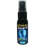 Climax Guard Male Climax Control Spray - 1oz Bottle