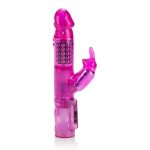 Waterproof Jack Rabbit 5 Rows - Pink - Image 3