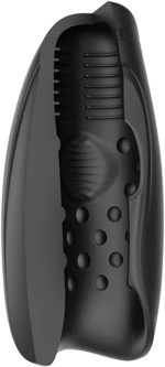 Get Lucky Score Grip 7 Warming and Vibrating Masturbator - Image 3