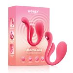 Mini Vibrosa - Pink