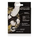 Silicone Tri-Snap Ball Spreader - Image 3