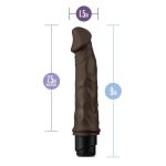 Dr. Skin Vibe 6 - Chocolate - Image 3