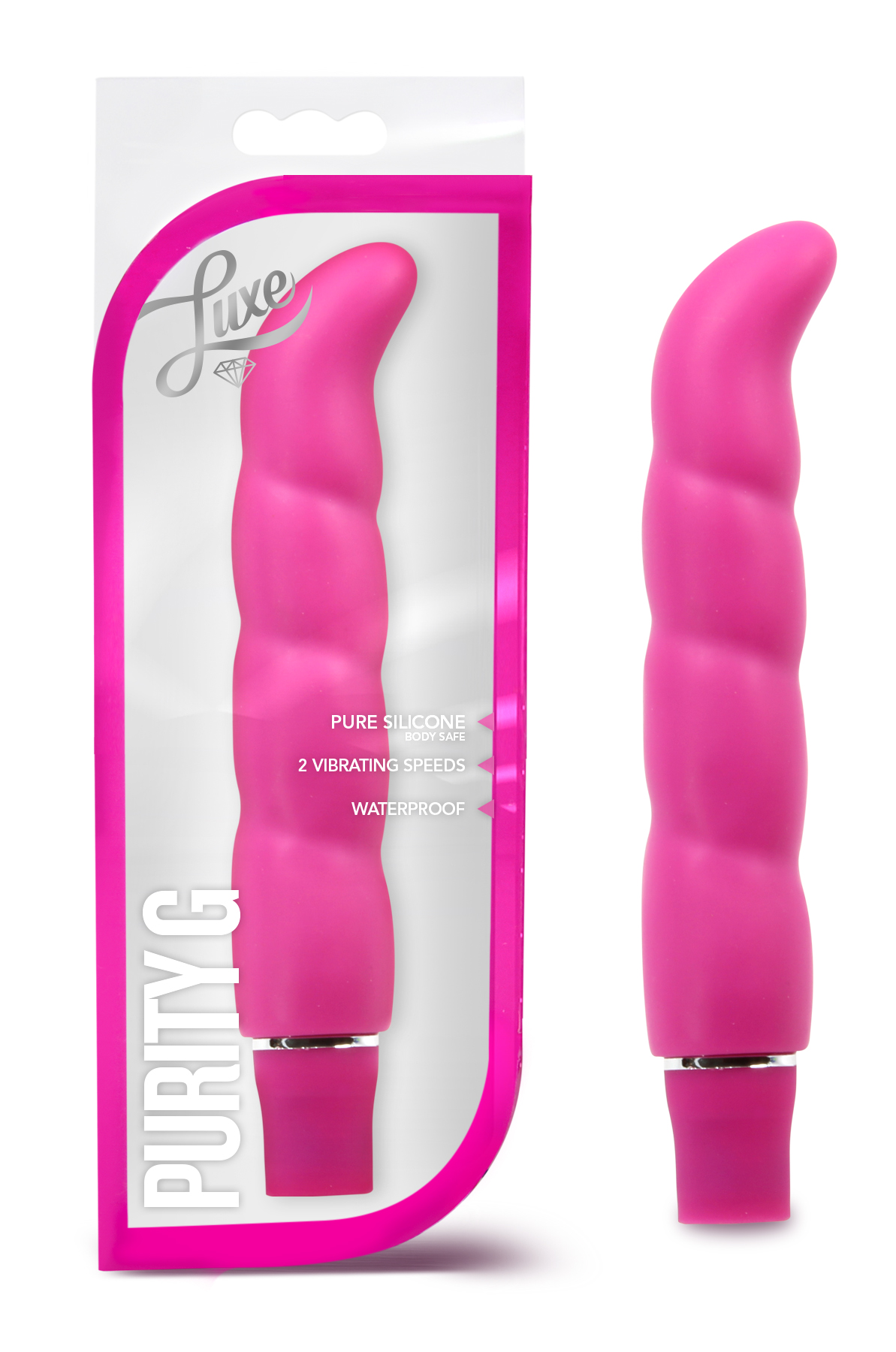 iYuGqszg28J1lvw68VrYtE8C6HmINSqS Purity G - Pink - Image 1